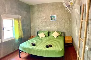 Hotel Koh Mak Homestay