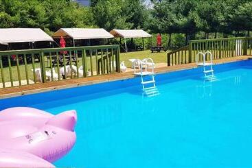 Hotel Yangyang See Star Donghae