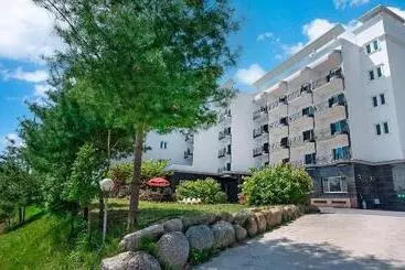 Hotelli Yangyang See Star Donghae