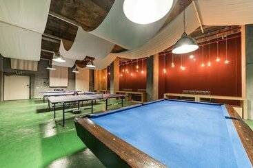 Hotel Yangyang See Star Donghae