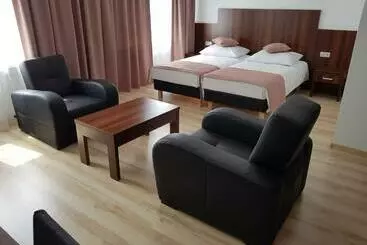 Bed and Breakfast Pod Kominem Pokoje I Apartamenty