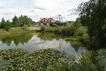 Agroturystyka Bociek