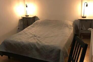 Agroturystyka Mętno 18