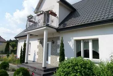 Dom Przy Kuźni