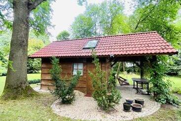 Dwór W Kiełczówce