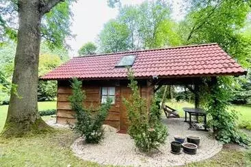 Dwór W Kiełczówce