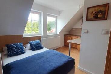 Przystań Nad Zatoką   Gospodarstwo Agroturystyczne