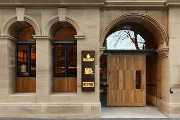 The Porter House Hotel Sydney   Mgallery