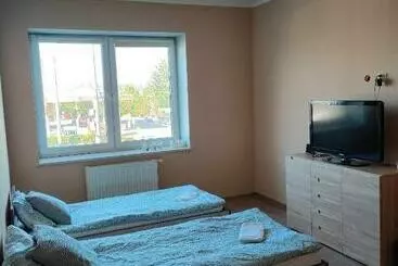 Cămin Gdynia Pokoje Blisko Morza I Centrum