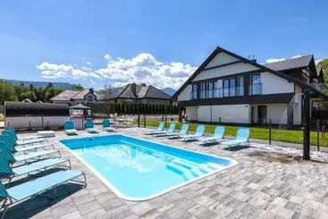 Apartamenty Everysky Górskie Tarasy Kwiatowa 5 7