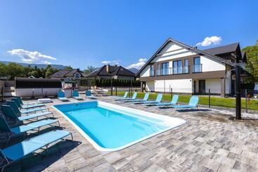 Apartamenty Everysky Górskie Tarasy Kwiatowa 5 7