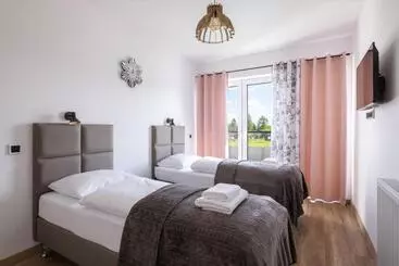 Apartamenty Everysky Górskie Tarasy Kwiatowa 5 7