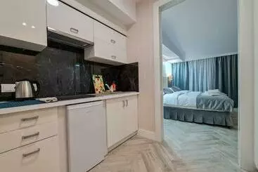 Apartamenty Hayduk