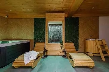 Bed & Breakfast Panocek