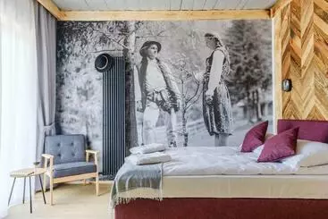 Bed and Breakfast Panocek