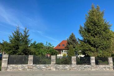 住宿加早餐 Willa Witkacy