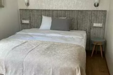 Bed & Breakfast Willa Witkacy