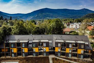 شقة فندقية Green Adults