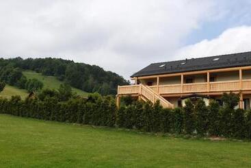 Agroturystyka Natura