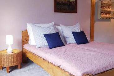 Agroturystyka Natura