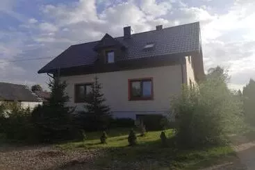 Agroturystyka Pod Bocianim Gniazdem