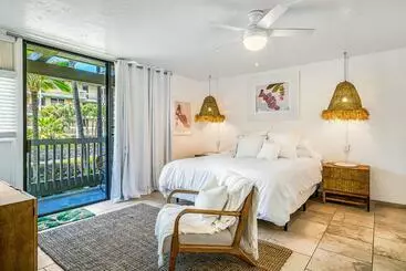 Hotelli Castle Kona Bali Kai