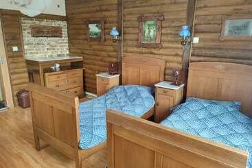 Magnoliowy Zakątek