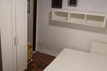 Pod Kasztanami Blanki