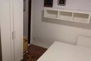 Pod Kasztanami Blanki