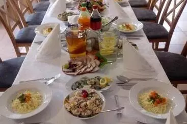 Motelli Zajazd Mistrz I Malgorzata