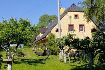 Пансион Agroturystyka Zacisze