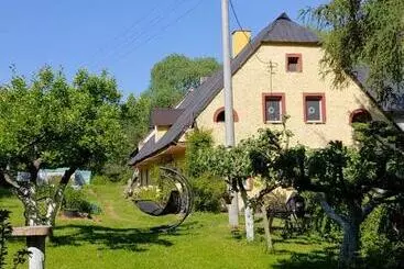 ペンション Agroturystyka Zacisze