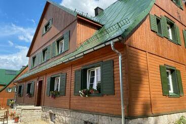 פנסיון Chybotek Premium