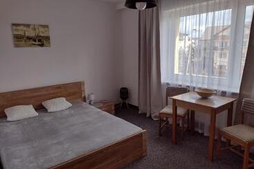 پانسیون Dom Gościnny Krystyna