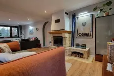 پانسیون Gościniec Skorusa