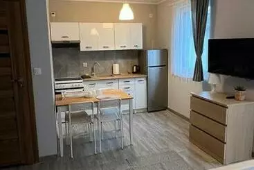 Majatalo Kawalerka Wałowa 3