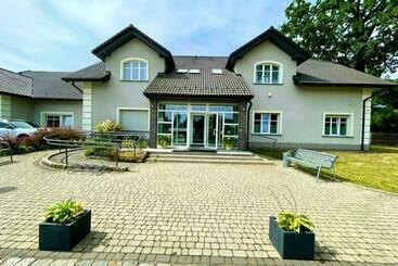 פנסיון Pokoje Gościnne   Kasztelańska 8