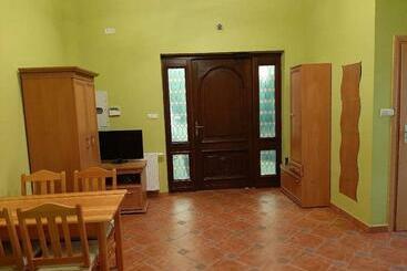 펜션 Pokoje U Gruszki