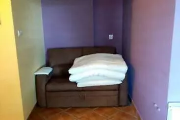 Majatalo Pokoje U Gruszki