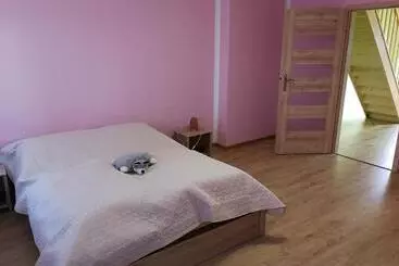 Pension Wypoczynek Nad Stawem