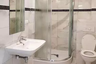 Retkeilymaja Zajazd U Marcela