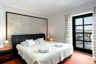 Aamiaismajoitus (B&B) Browar Gościniec Chojnice