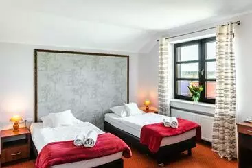 Bed and Breakfast Browar Gościniec Chojnice
