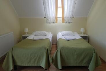 צימר Miłocin Park Centrum Wypoczynkowo Konferencyjne