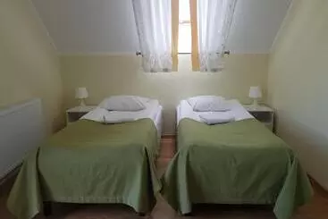 Aamiaismajoitus (B&B) Miłocin Park Centrum Wypoczynkowo Konferencyjne