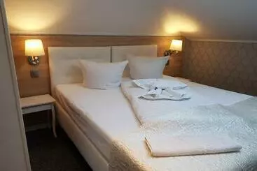 Bed & Breakfast Motelik Lord