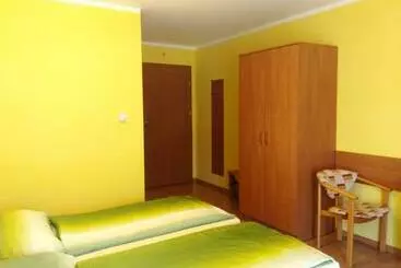 Aamiaismajoitus (B&B) Posejdon