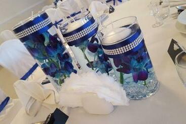 مبيت وإفطار Rezydencja Rosato