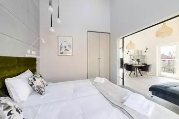 Bed & Breakfast Villa Natura Rewa