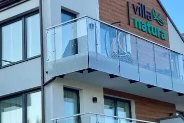 Bed and Breakfast Villa Natura Rewa